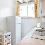 Tagus River&terrace Flat Lissabon