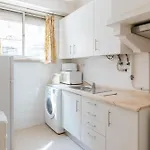 Tagus River&terrace Flat