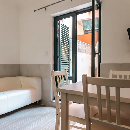 Tagus River&terrace Flat Appartement *