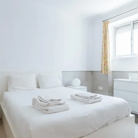 Tagus River&terrace Flat Daire