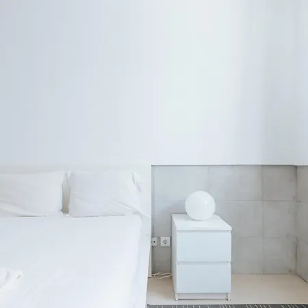 Tagus River&terrace Flat Appartement Lissabon