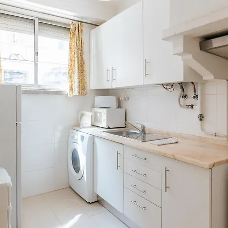 Tagus River&terrace Flat