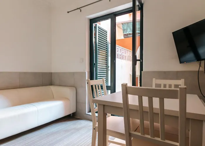 Tagus River&terrace Flat Daire *