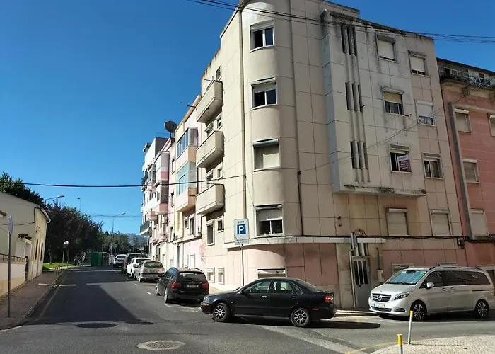 Daire Tagus River&terrace Flat *