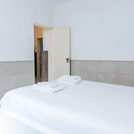 Tagus River&terrace Flat *